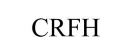 CRFH trademark