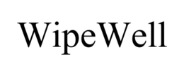 WIPEWELL trademark