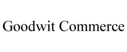 GOODWIT COMMERCE trademark