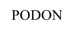 PODON trademark