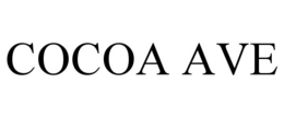 COCOA AVE trademark