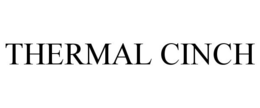 THERMAL CINCH trademark