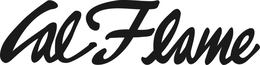 CAL FLAME trademark