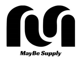 M MAYBE SUPPLY trademark