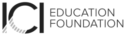 ICI EDUCATION FOUNDATION trademark
