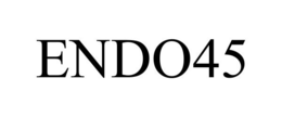 ENDO45 trademark