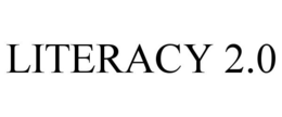 LITERACY 2.0 trademark