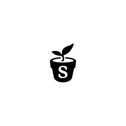 S trademark