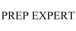 PREP EXPERT trademark