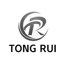 TR TONG RUI trademark