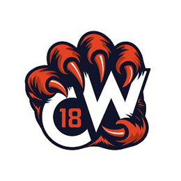 CW 18 trademark