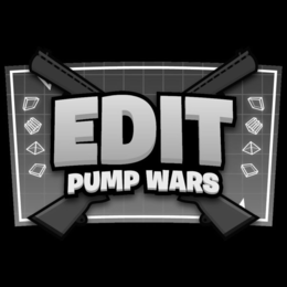 EDIT PUMP WARS trademark