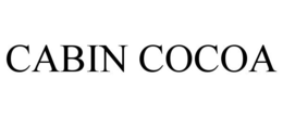 CABIN COCOA trademark