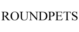 ROUNDPETS trademark
