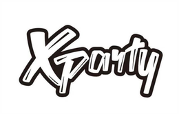 XPARTY trademark