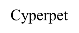 CYPERPET trademark
