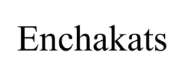 ENCHAKATS trademark