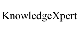 KNOWLEDGEXPERT trademark