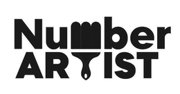 NUMBER ARTIST trademark