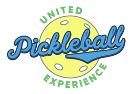 UNITED PICKLEBALL EXPERIENCE trademark
