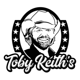 TOBY KEITH'S trademark