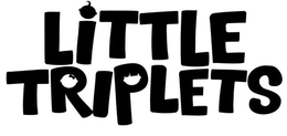 LITTLE TRIPLETS trademark