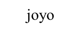 JOYO trademark