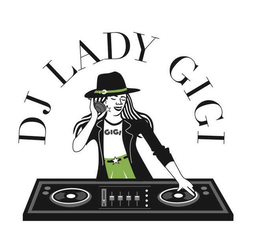 DJ LADY GIGI GIGI trademark
