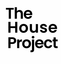 THE HOUSE PROJECT trademark