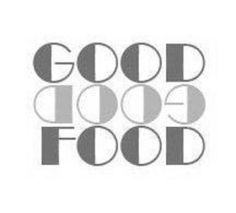 GOOD GOOD FOOD trademark