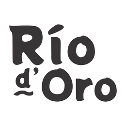 RIO D' ORO trademark