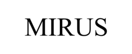 MIRUS trademark
