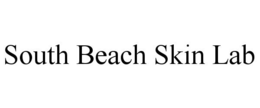 SOUTH BEACH SKIN LAB trademark