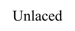 UNLACED trademark