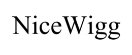 NICEWIGG trademark