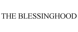 THE BLESSINGHOOD trademark