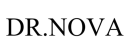 DR.NOVA trademark