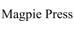 MAGPIE PRESS trademark
