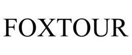FOXTOUR trademark