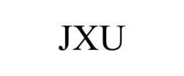 JXU trademark