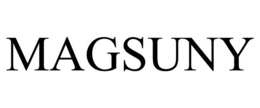 MAGSUNY trademark