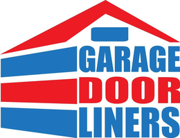 GARAGE DOOR LINERS trademark