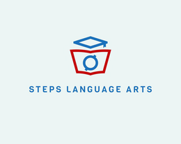 STEPS LANGUAGE ARTS trademark