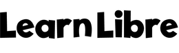 LEARN LIBRE trademark