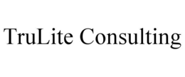 TRULITE CONSULTING trademark