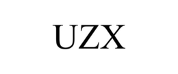 UZX trademark