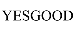 YESGOOD trademark