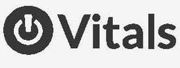 VITALS trademark