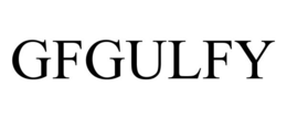 GFGULFY trademark