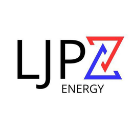 LJP ENERGY trademark